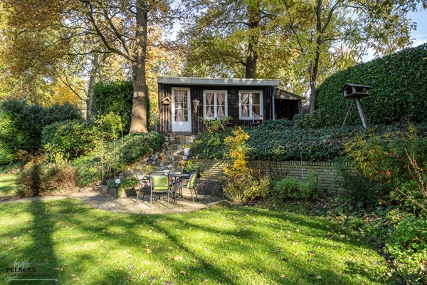 Medium property photo - Beekstraat 32, 5954 AW Beesel